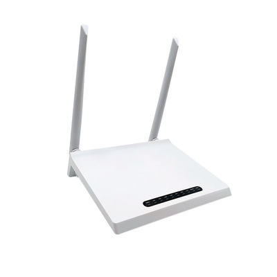 1FE WiFi 1GE XPON ONU CATV With 300Mbps WDM One Fiber Terminal Box