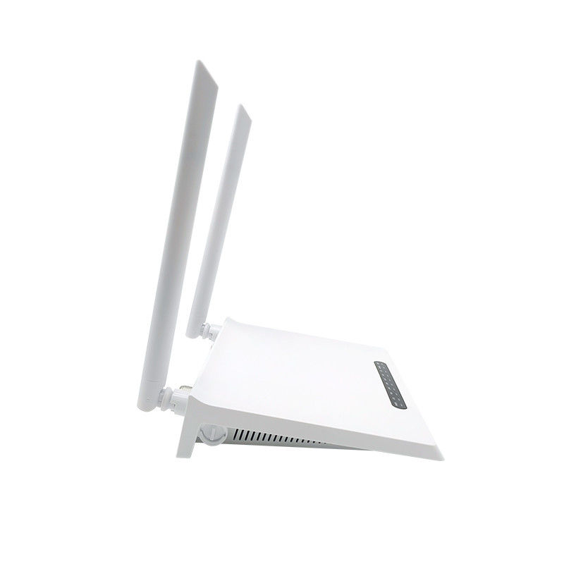 1FE WiFi 1GE XPON ONU CATV With 300Mbps WDM One Fiber Terminal Box