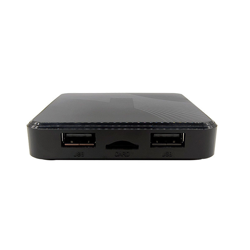 IPTV Set Top Box Android IPTV Support Multi Screen Interaction