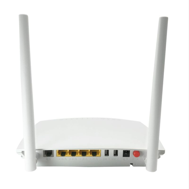 FTTH Equipment Provider GEPON OLT GEPON OLT ONU GPON ONT Dual Band WIFI5