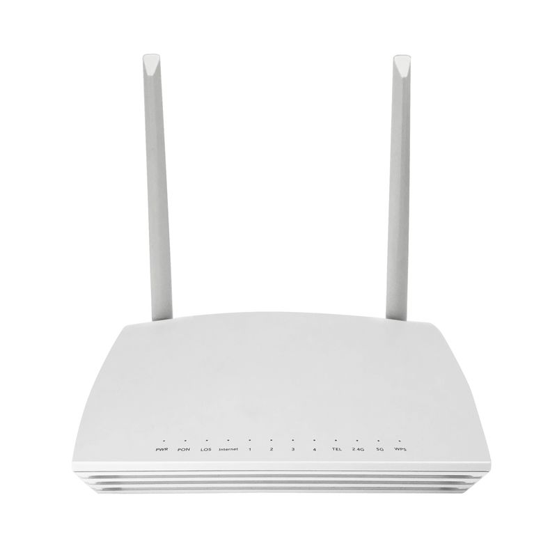 FTTH Equipment Provider GEPON OLT GEPON OLT ONU GPON ONT Dual Band WIFI5